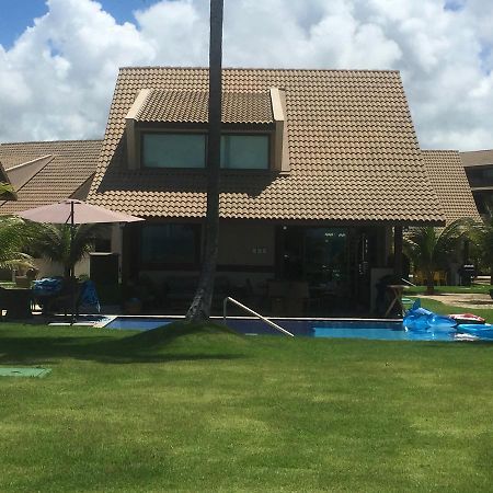 Bangalo Muro Alto Villa Pôrto das Galinhas Kültér fotó