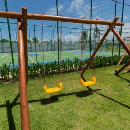 Bangalo Muro Alto Villa Pôrto das Galinhas Kültér fotó