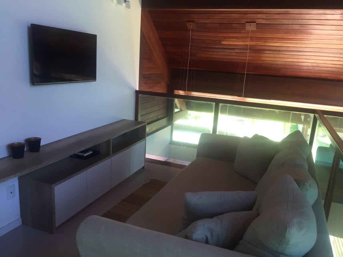 Bangalo Muro Alto Villa Pôrto das Galinhas Kültér fotó