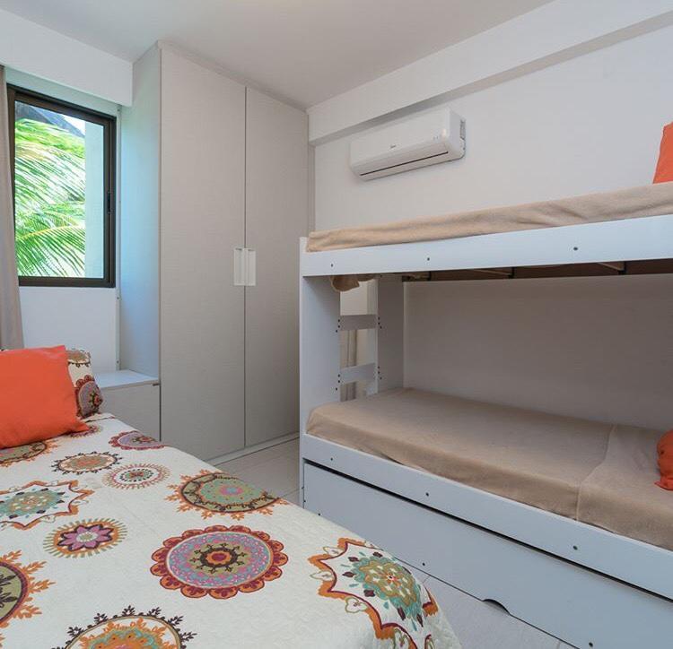Bangalo Muro Alto Villa Pôrto das Galinhas Kültér fotó